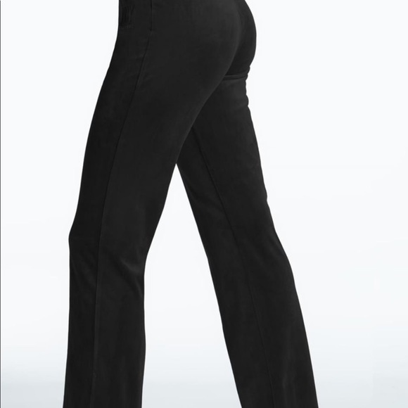 Juicy Couture Black Pantsuit - Picture 3 of 8